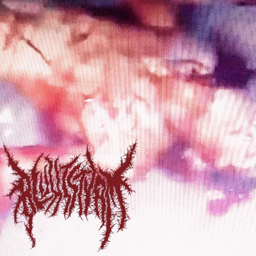 Bluhtsturm : Of Immesurable Morbosity and Other Delightful Obsesions…